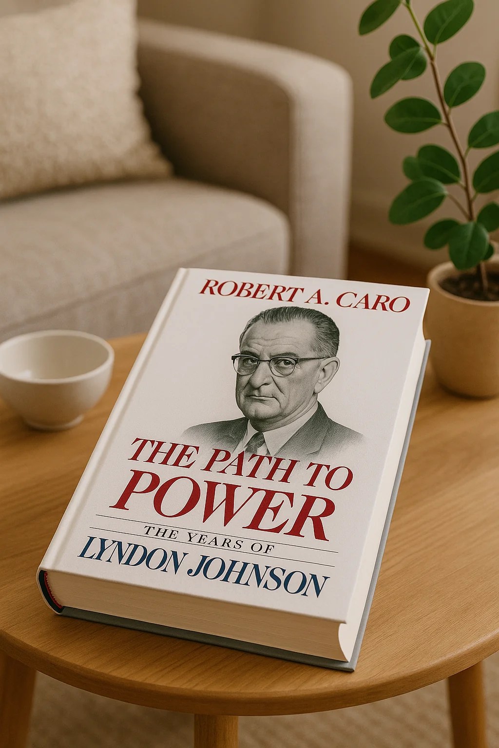 Power, Politics, and the Echoes of History: The Path to&nbsp;Power