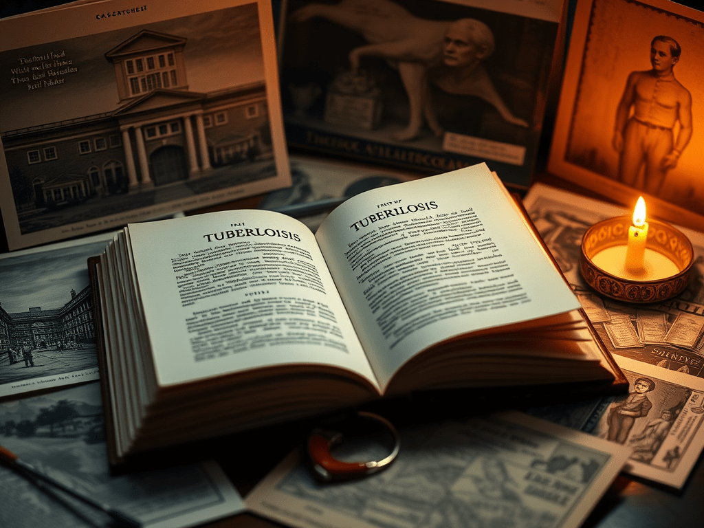 A Tiny Book About One of History’s Biggest&nbsp;Killers